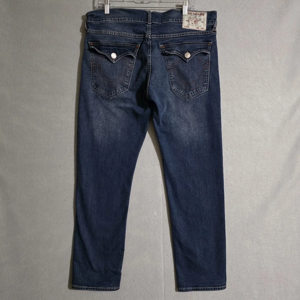 True Religion true religion